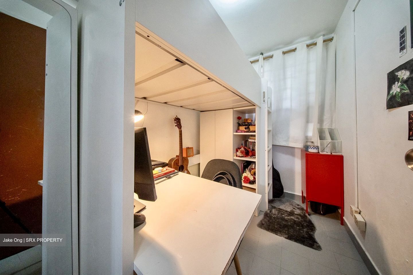 Blk 28 Jalan Klinik (Bukit Merah), HDB 3 Rooms #522804121